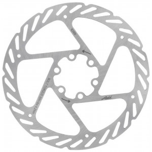 Stabdžių diskas Avid G2 CleanSweep 140mm 6-bolt