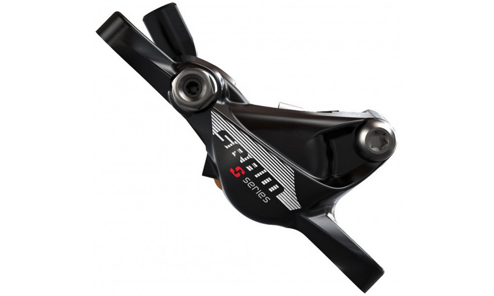 Diskiniai stabdžiai priekiniai SRAM S700 hydraulic 10-speed - 2