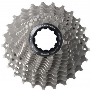 Galinis žvaigždžių blokas Shimano ULTEGRA CS-6800 11-speed