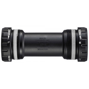 Miniklio velenas Shimano XTR SM-BB93B