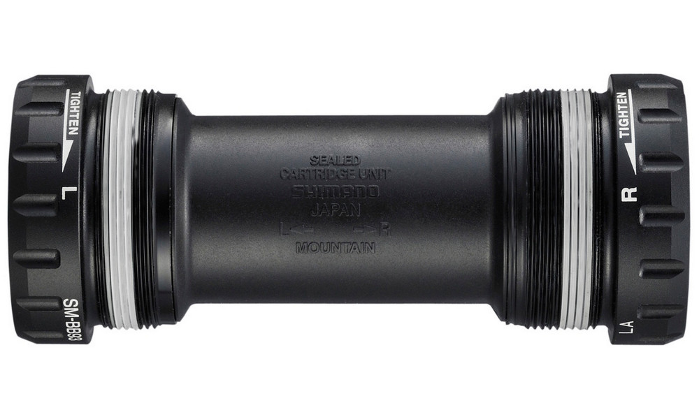 Miniklio velenas Shimano XTR SM-BB93B 