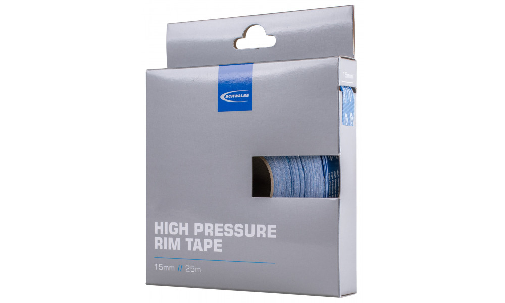 Ratlankio juosta Schwalbe High-Pressure-Cloth prilimpanti - 1