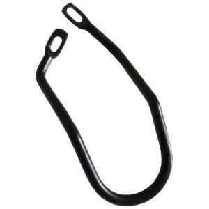 Galinio permetėjo apsauga LONG 2holes