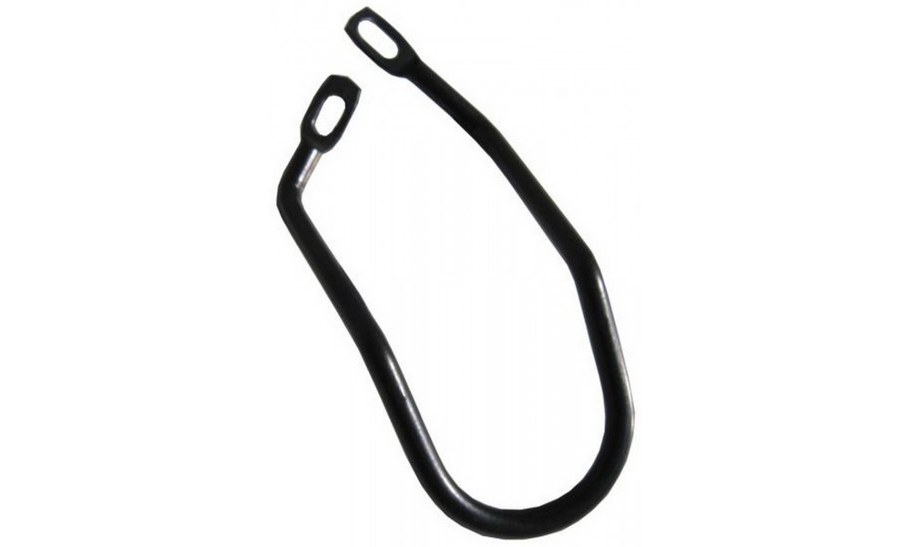 Galinio permetėjo apsauga LONG 2holes 