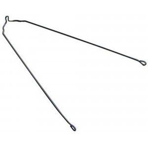 Skydelio laikiklis Azimut 26" inside