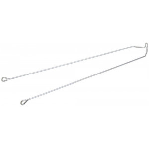 Skydelio laikiklis Azimut 28" inside