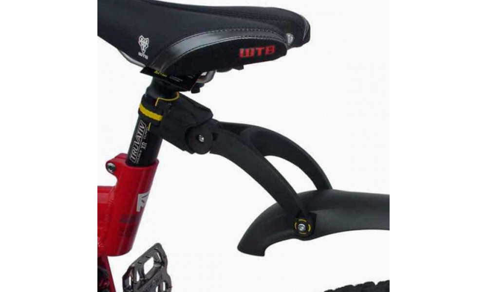 Skydelių komplektas Simpla Hammer SDE SPEEDstrap black - 3