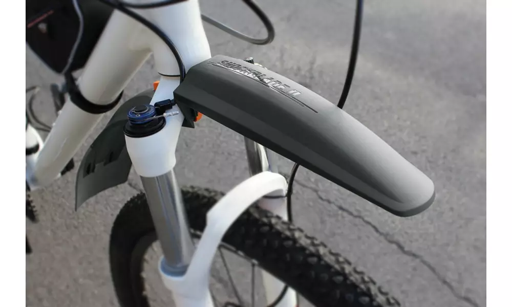 Skydelis priekinis 26 + 27.5 SKS Shockblade II - 2