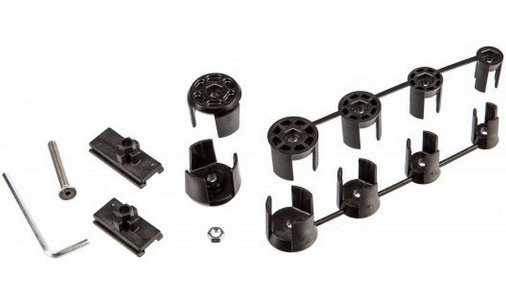 Skydelis priekinis 26 + 27.5 SKS Shockblade II - 3