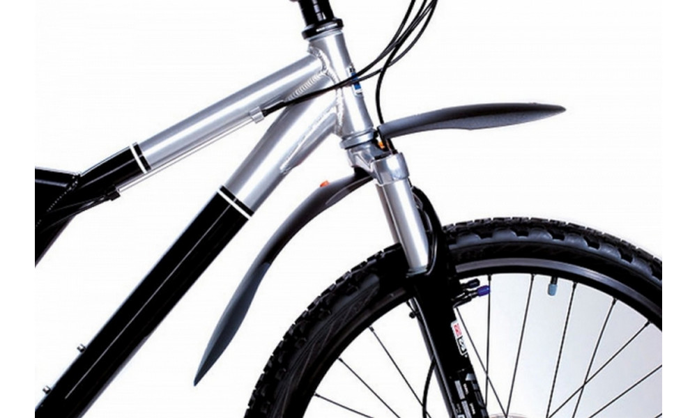 Skydelis priekinis 26 + 27.5 SKS Shockblade II - 4