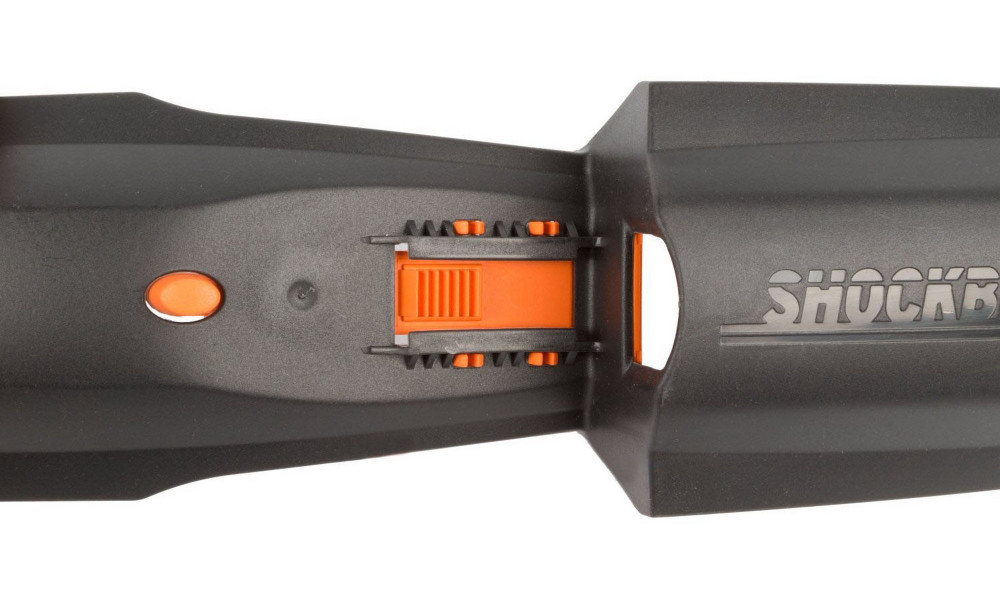 Skydelis priekinis 26 + 27.5 SKS Shockblade II - 5