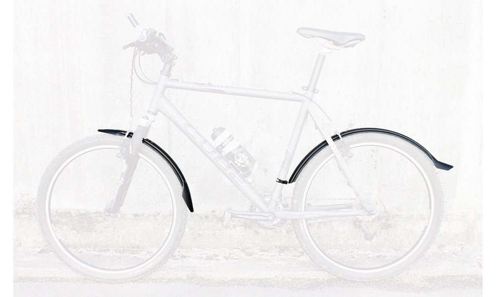 Skydelių komplektas 26-27.5 SKS Velo 65 Mountain - 2