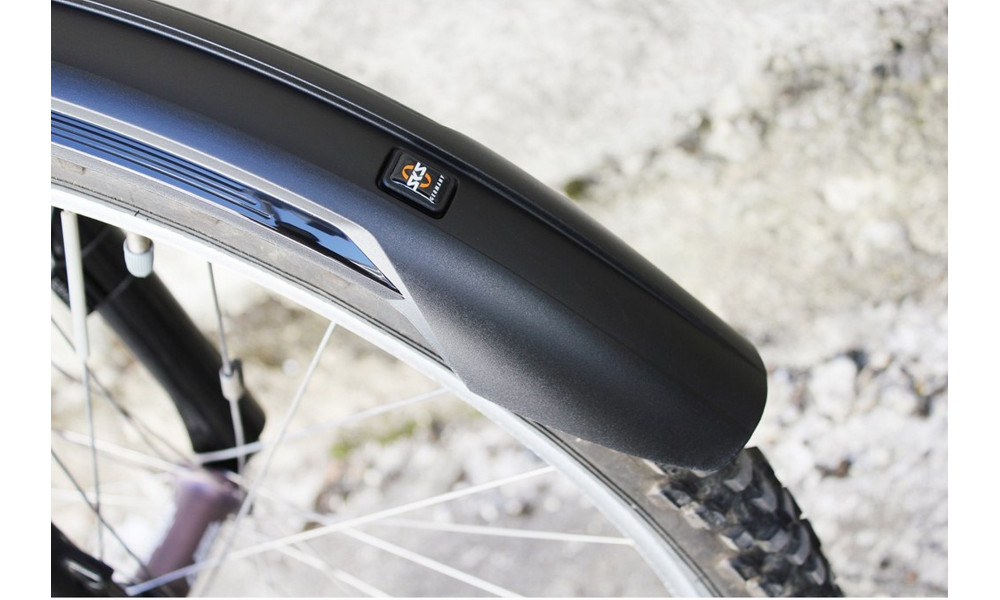 Skydelių komplektas 26-27.5 SKS Velo 65 Mountain - 3