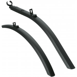 Skydelių komplektas 28 SKS Trekking Set