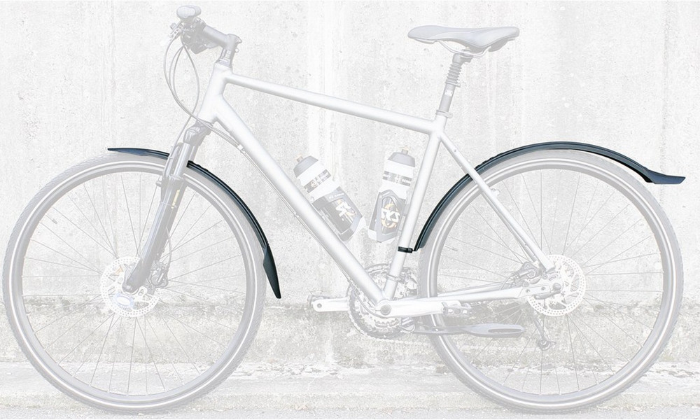 Skydelių komplektas 28-29 SKS Velo 55 Cross - 2