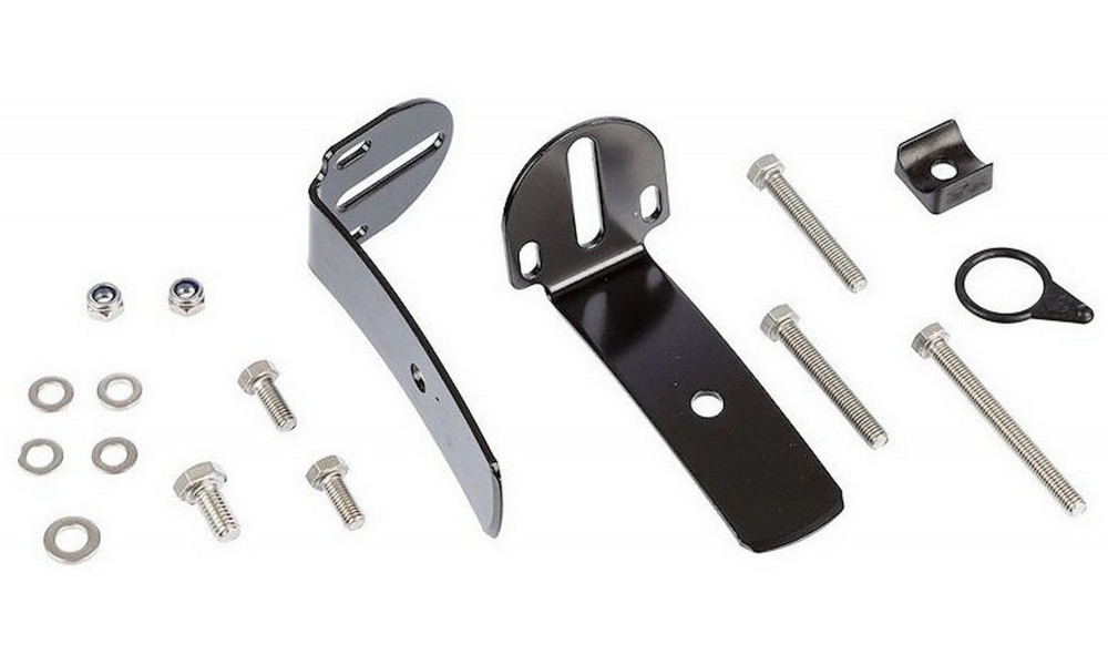 Skydelių komplektas 28-29 SKS Velo 55 Cross - 3