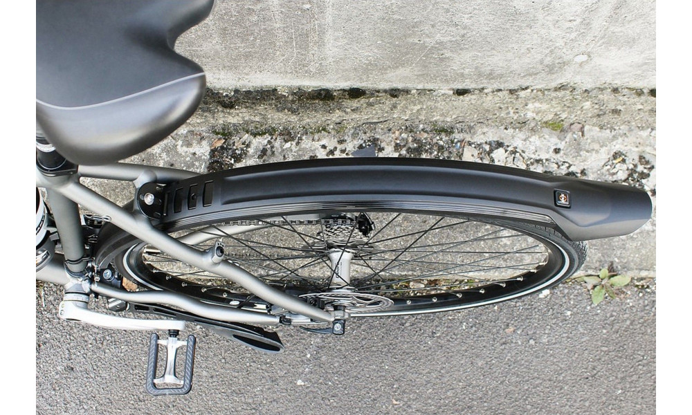 Skydelių komplektas 28-29 SKS Velo 55 Cross - 5