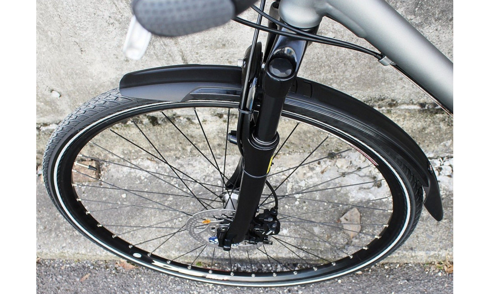 Skydelių komplektas 28-29 SKS Velo 55 Cross - 7