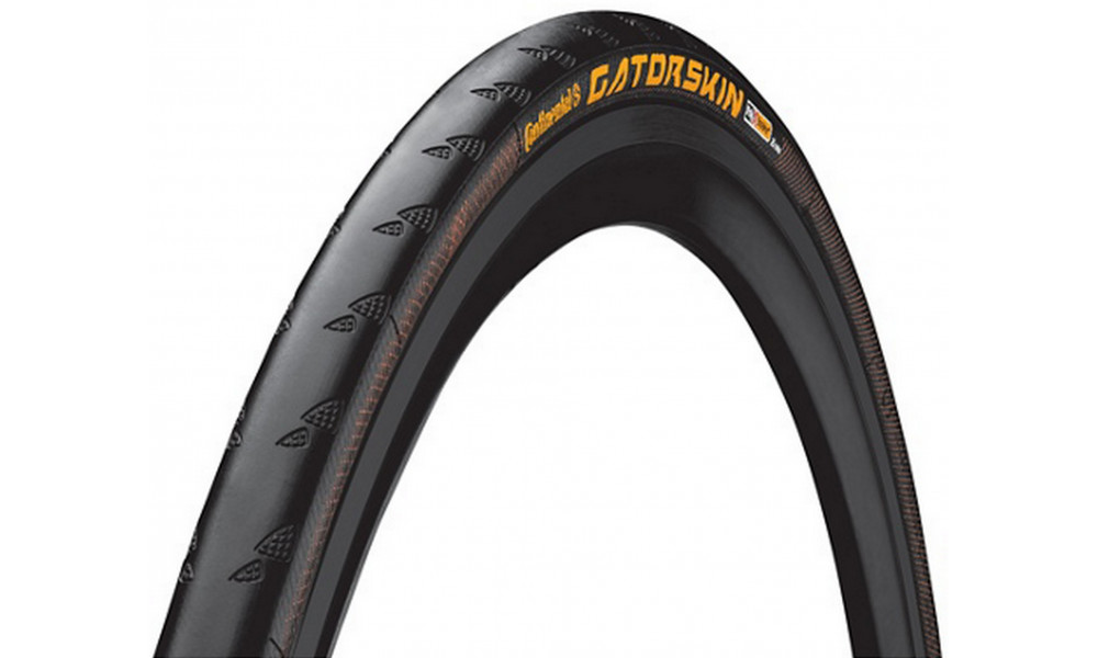 Padanga 26" Continental Gatorskin 28-559 DuraSkin - 2