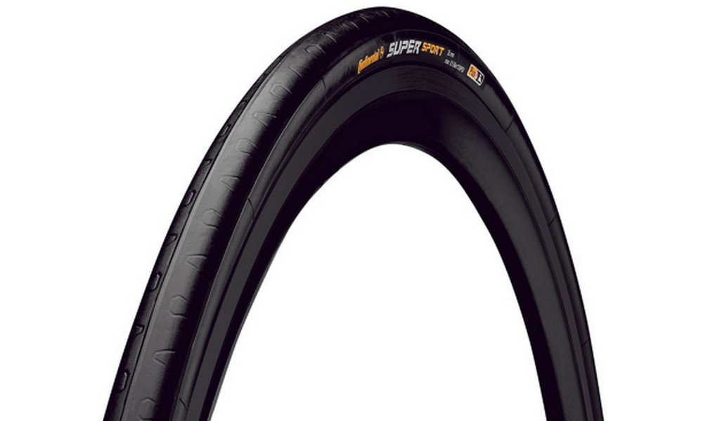 Padanga 28" Continental 23-622 Super Sport Plus - 2