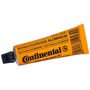Ratlankio klijai Continental Rim cement,25g tube