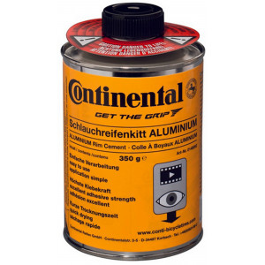 Ratlankio klijai Continental Rim cement, 350g can