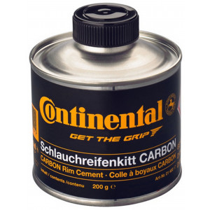 Ratlankio klijai Continental Rim cement for Carbonrims, 200g can