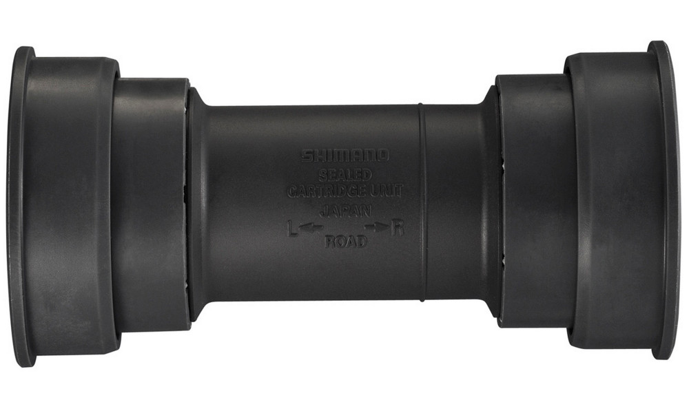 Miniklio velenas Shimano XT SM-BB71-41 MTB - 1