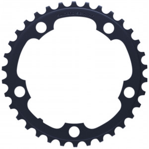 Priekinis dantratis Shimano FC-3550-34T