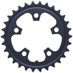 Priekinis dantratis Shimano FC-3503-30T