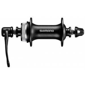 Priekinė įvorė Shimano ACERA HB-M3050 Disc C-Lock