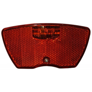 Galinė lempa Azimut Standard 3LED su elementais bagažinei