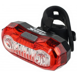 Galinė lempa ProX Aero R 2LED 0.5W USB