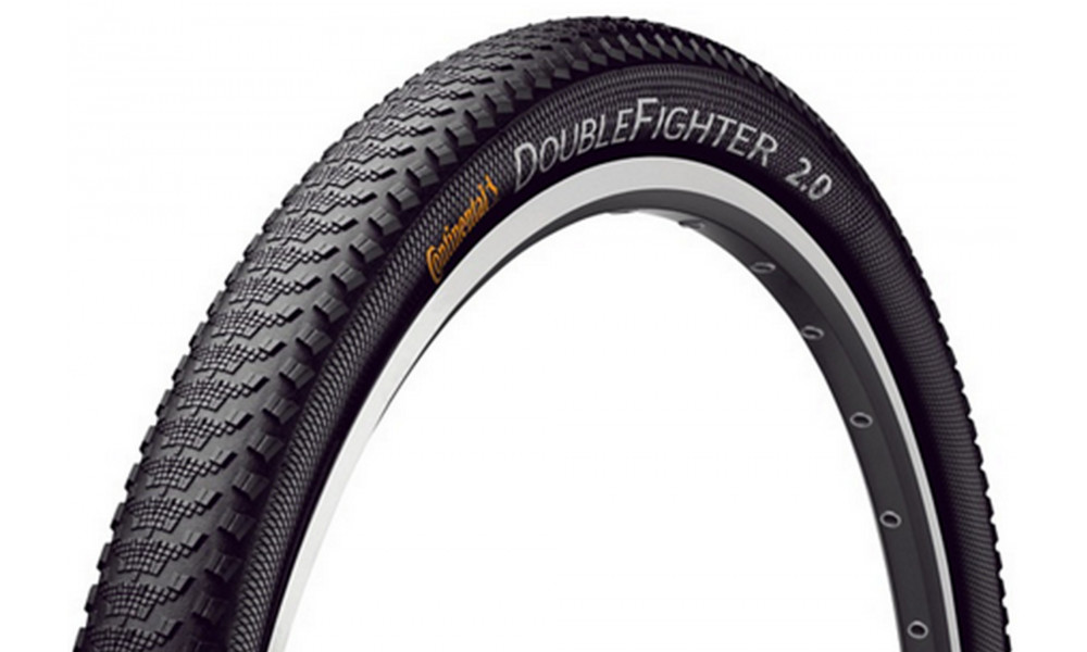 Padanga 24" Continental Double Fighter III Reflex 50-507 - 1