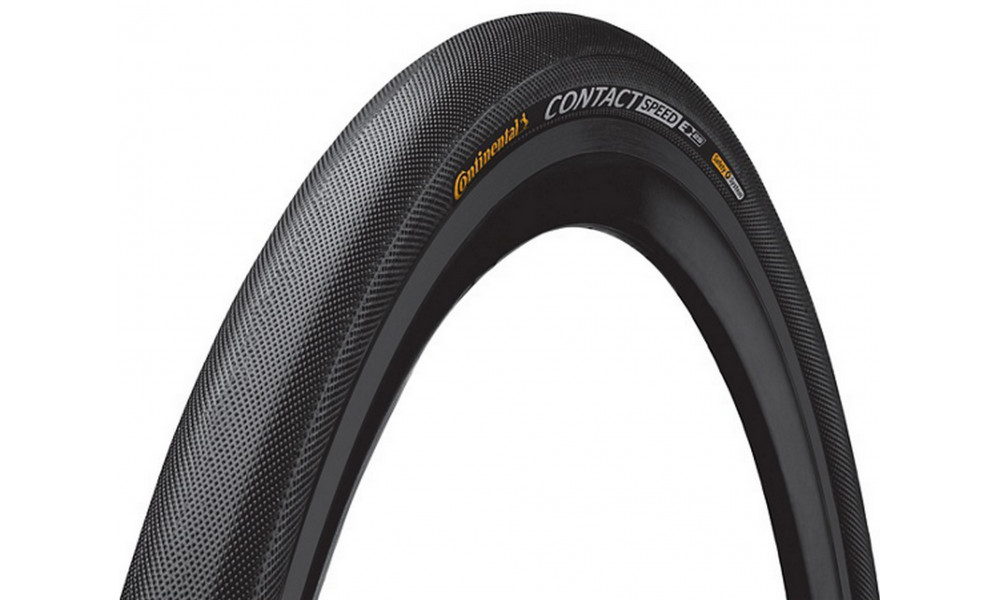 Padanga 20" Continental CONTACT Speed 28-406 Skin 