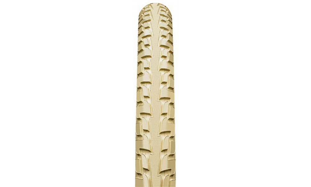 Padanga 28" Continental RIDE Tour 37-622 creme Reflex - 2