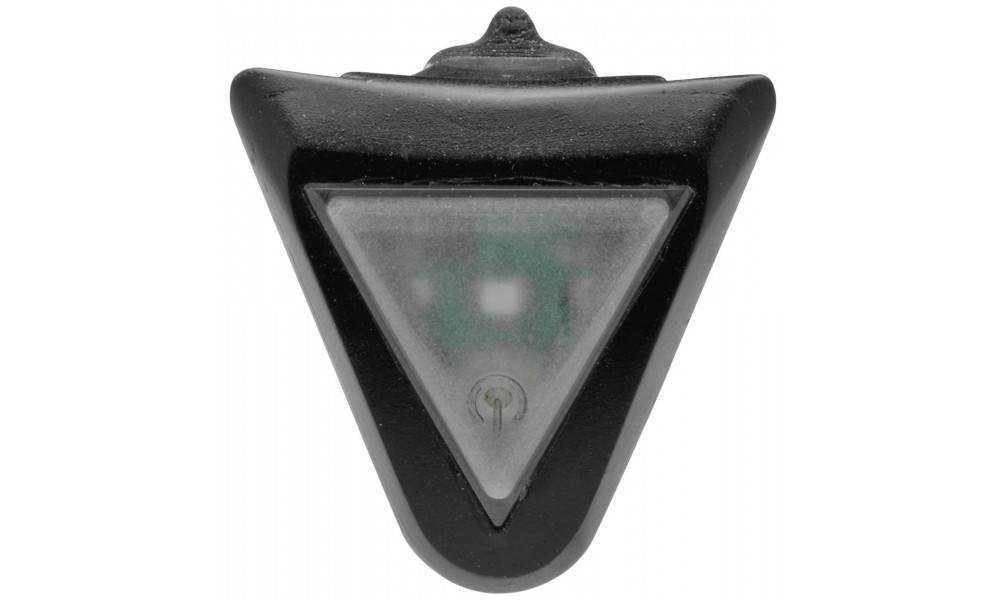 Šalmo žibintas Uvex plug-in LED i-vo/airwing/Finale Junior red - 2