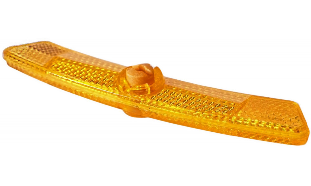 Aksesuaras stipinams "Atšvaitas" Moon 110x20mm - 1