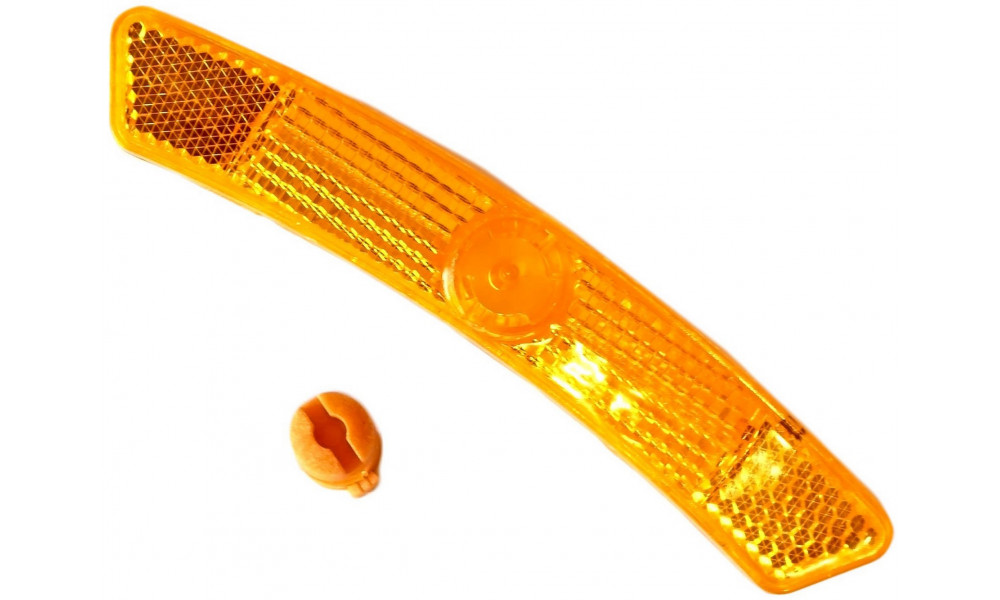 Aksesuaras stipinams "Atšvaitas" Moon 110x20mm - 2