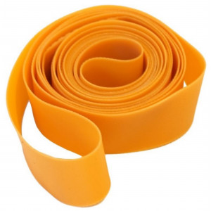 Ratlankio juosta GEKON 26x18 PVC orange
