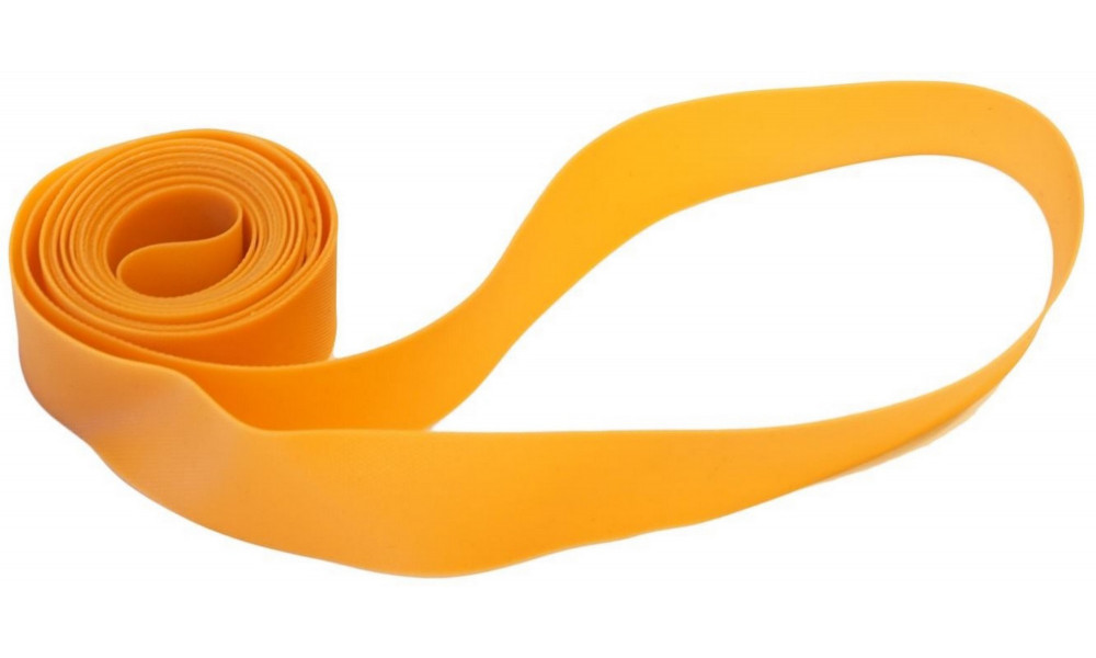 Ratlankio juosta GEKON 26x18 PVC orange - 2