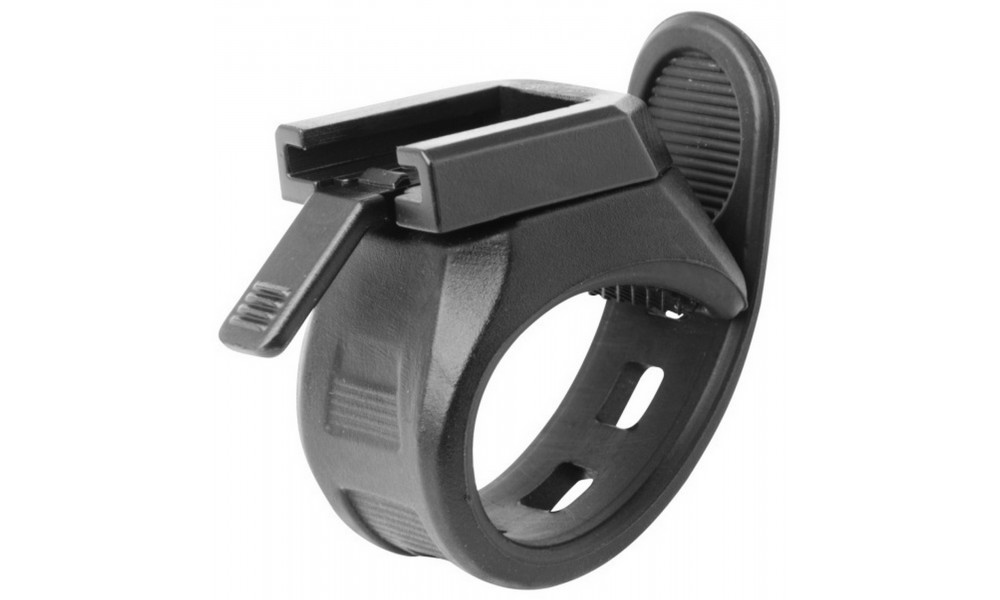 Priekinė lempa Azimut Flat XPG R5 400lm USB - 2