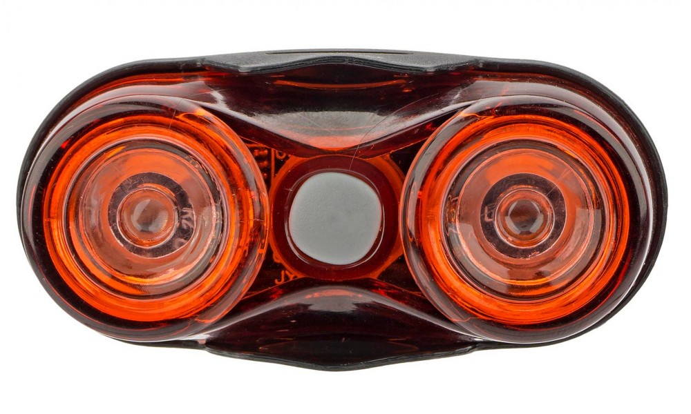 Galinė lempa Azimut Power 2x0.5W su elementais - 3