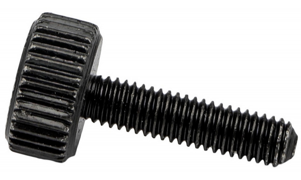 Dėžutės tvirtinimo varžtas įvorėms SRAM S7 ir P5 - 4