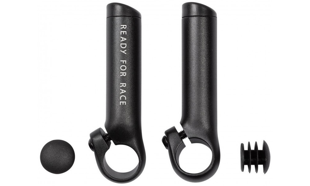 Vairo galai RFR Standard Alu 90mm - 1