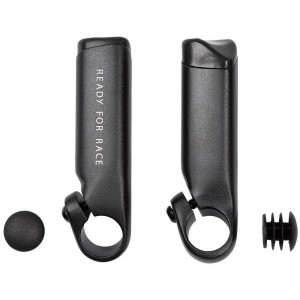 Vairo galai RFR Ergonomic Alu 100mm