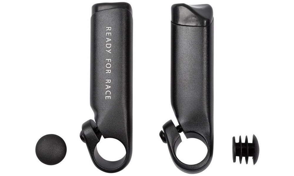 Vairo galai RFR Ergonomic Alu 100mm - 1