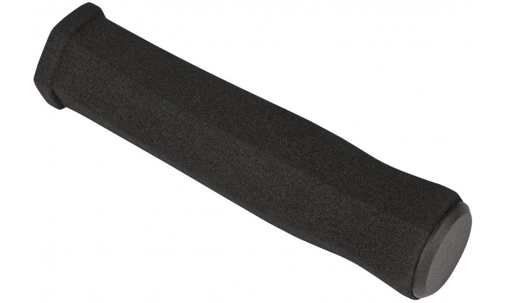 Vairo rankenėlės RFR CMPT Foam 126mm black - 1