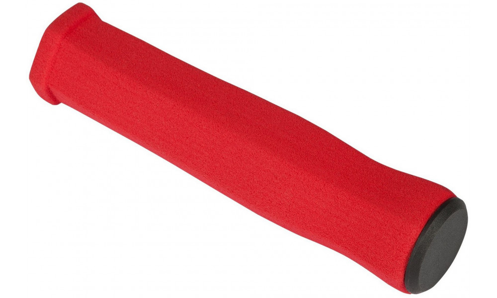 Vairo rankenėlės RFR CMPT Foam 126mm red - 1