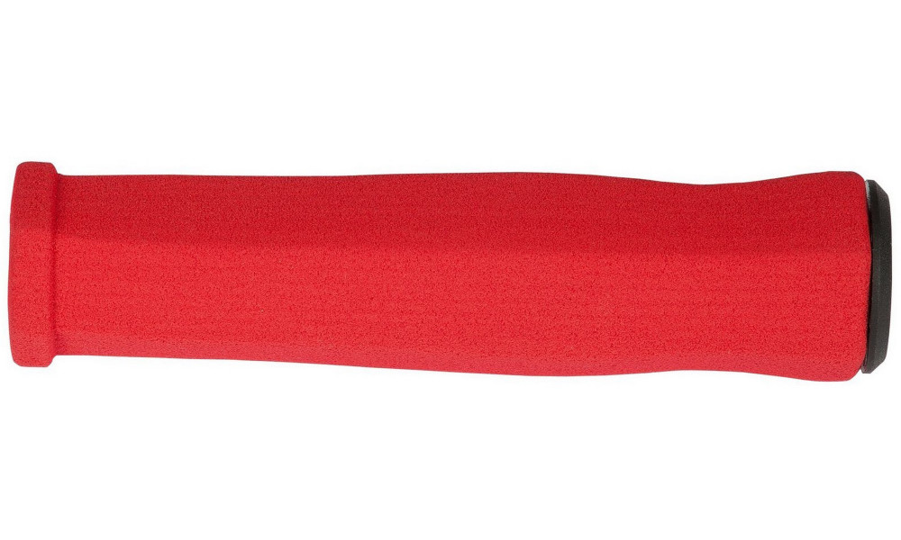 Vairo rankenėlės RFR CMPT Foam 126mm red - 2